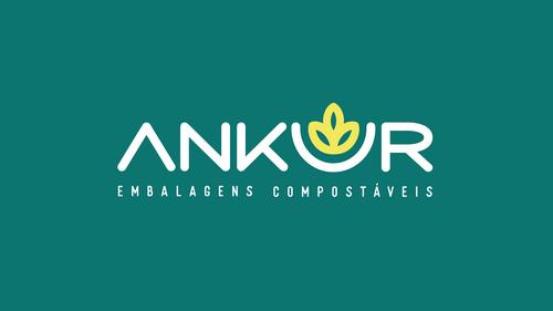 AnKur Embalagens Compostáveis