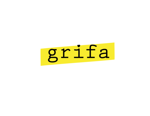 Grifa - Clube de Doações